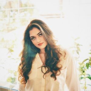 Meet your Posher, Shriya